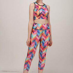 Girls' Joggers & Gym Set