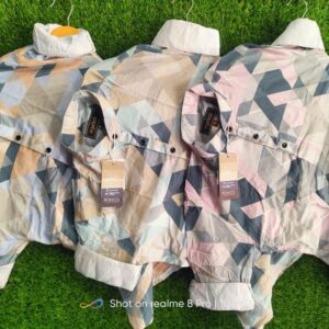 Mens printed Shirts