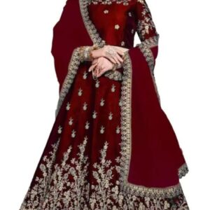 Kids Lehenga choli Set