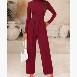 Girls Jump Suit