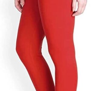 Girls' Cotton Leggings